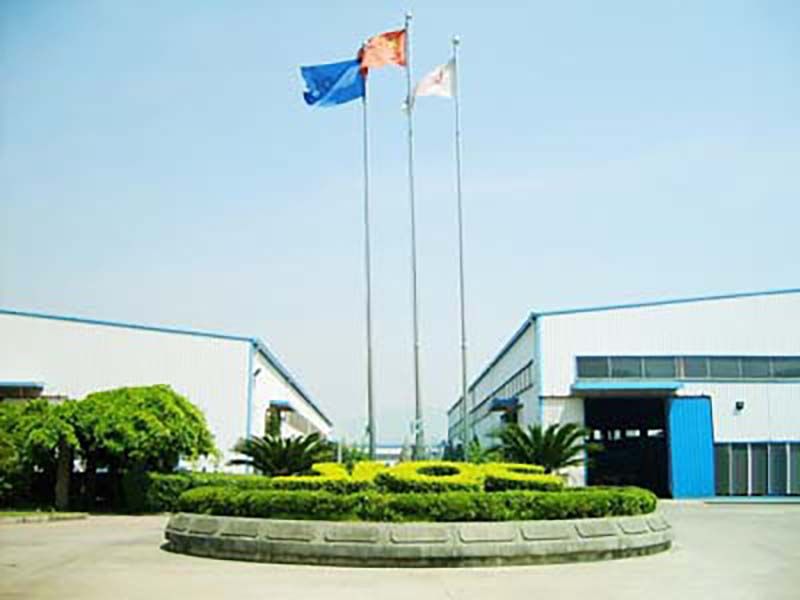 廠區(qū)環(huán)境