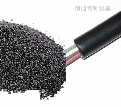 炭黑在橡膠制品中的作用