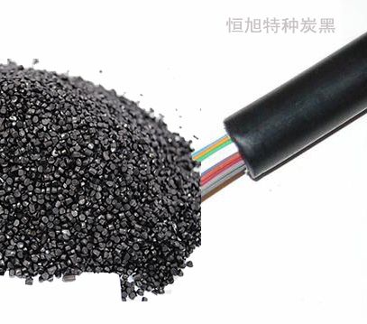 炭黑在橡膠制品中的作用