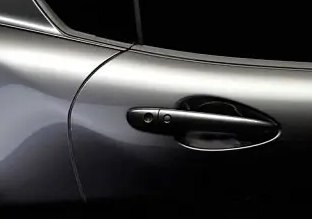 汽車(chē)面漆