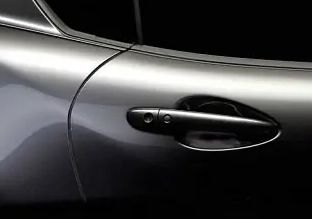汽車面漆